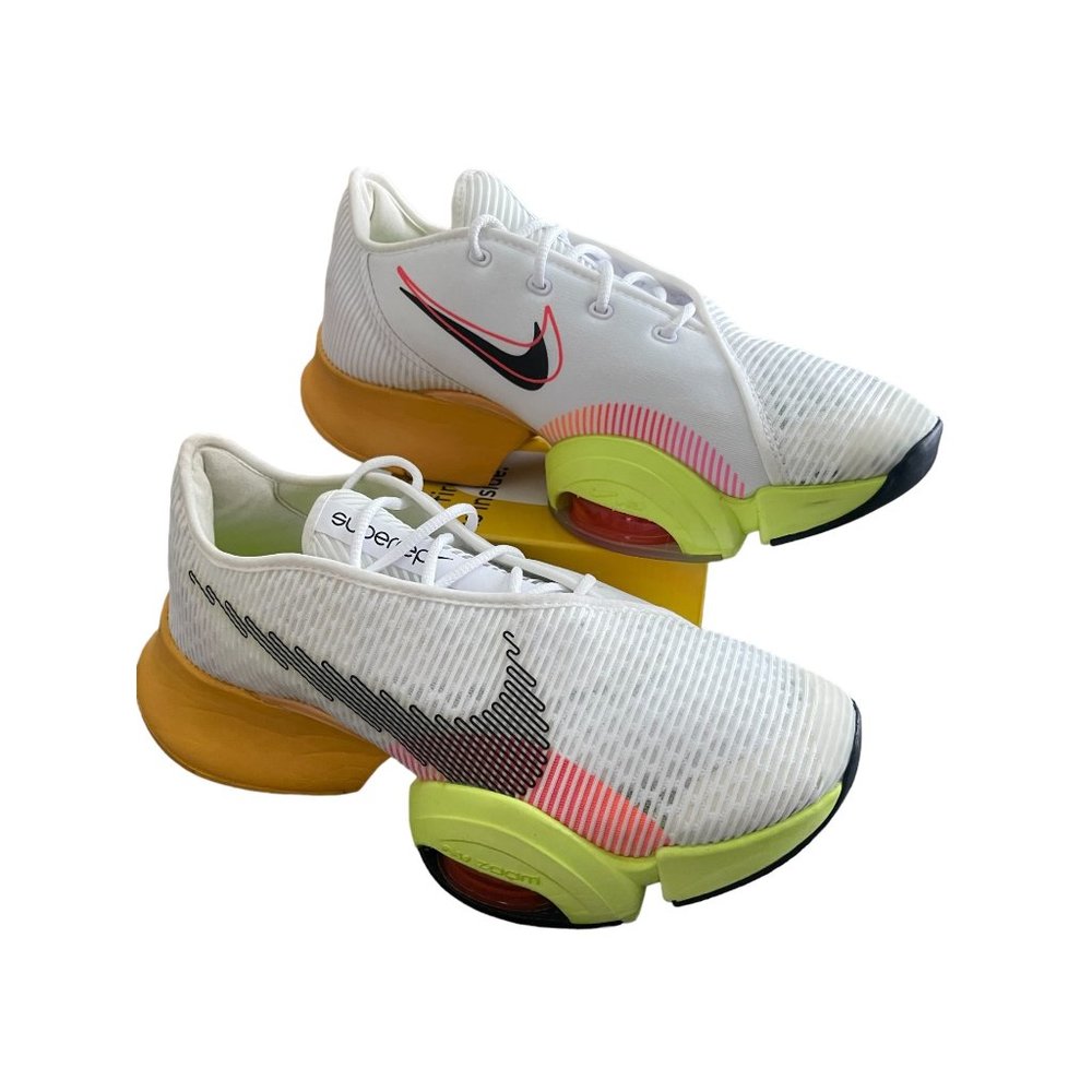 nike air zoom superrep size 5